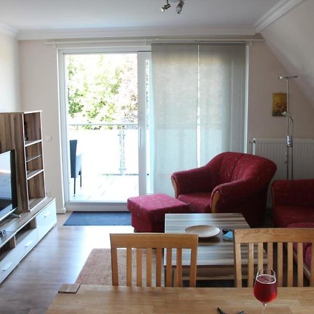 Ferienwohnung Seestern Büsum Εξωτερικό φωτογραφία