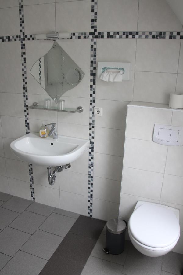 Ferienwohnung Seestern Büsum Εξωτερικό φωτογραφία