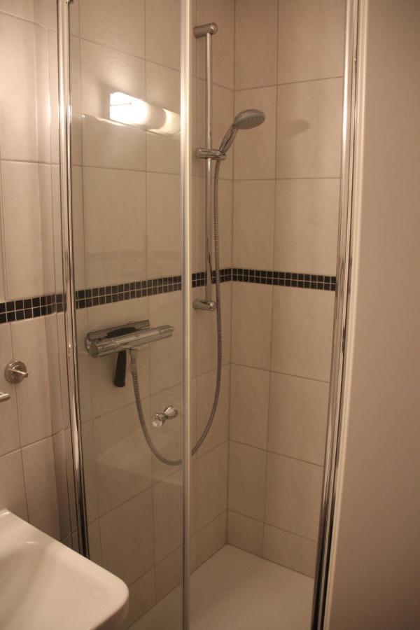 Ferienwohnung Seestern Büsum Εξωτερικό φωτογραφία