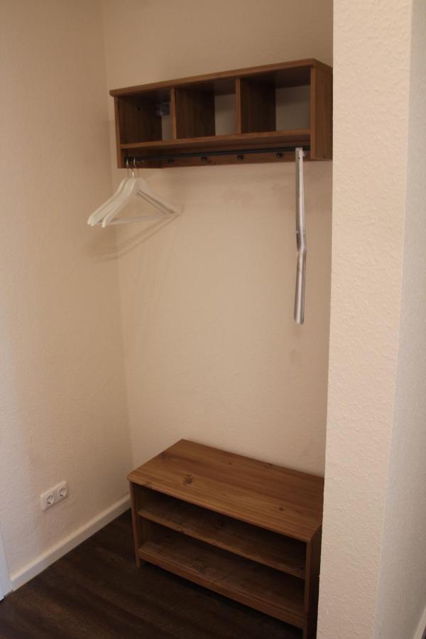Ferienwohnung Seestern Büsum Εξωτερικό φωτογραφία
