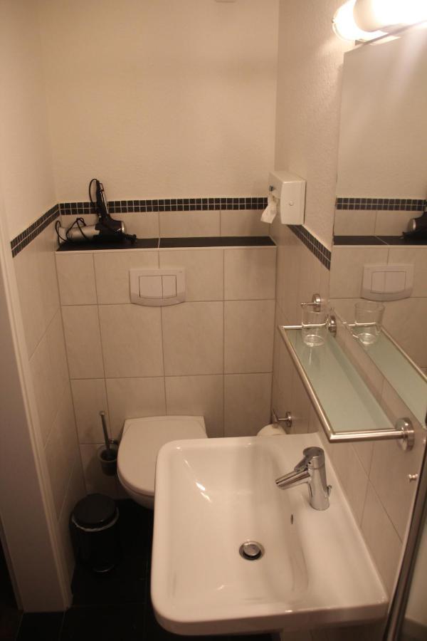 Ferienwohnung Seestern Büsum Εξωτερικό φωτογραφία
