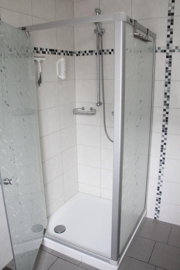 Ferienwohnung Seestern Büsum Εξωτερικό φωτογραφία